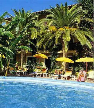 Hotel Angela & Forio di Ischia