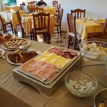 Angela & 3* Forio di Ischia