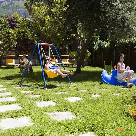 Hotel Angela & Forio di Ischia