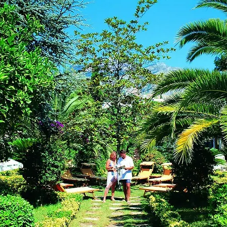 Angela & Hotel Forio di Ischia