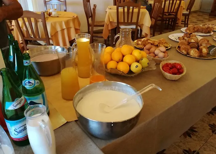 Angela Hotel&spa Forio di Ischia