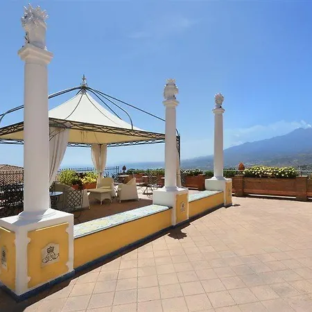 Villa Angela Hotel & Spa 3*