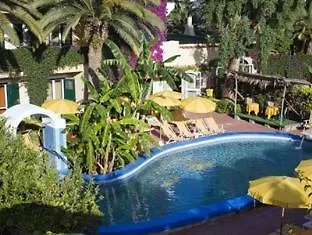 Hotel Angela &