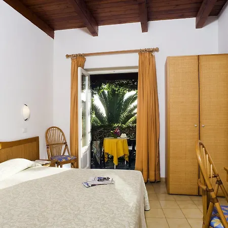 Hotel Angela & Forio di Ischia
