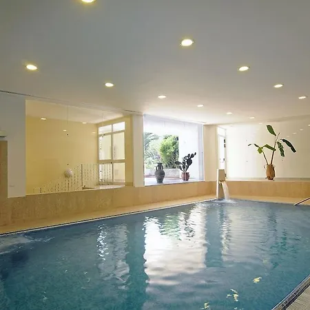 Hotel Villa Angela Hotel & Spa 3*