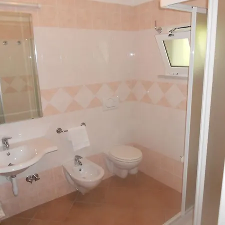 Hotel Angela &