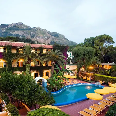 Hotel Angela &