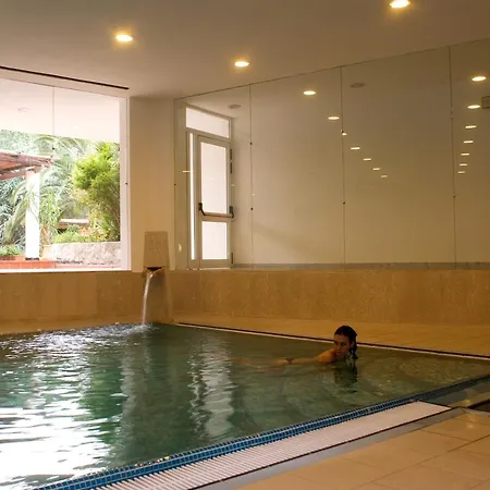 Hotel Villa Angela Hotel & Spa Forio (Isola d'Ischia)