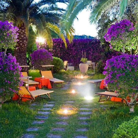 Hotel Angela & Forio di Ischia