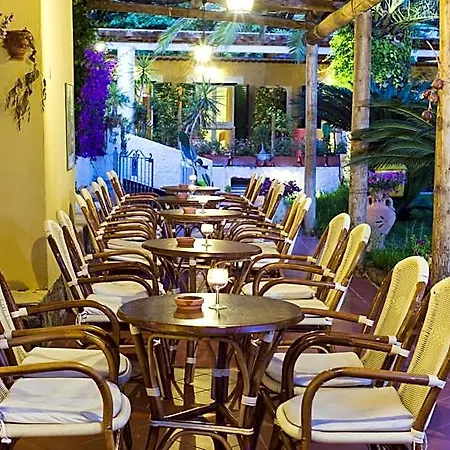 Hotel Angela & Forio di Ischia