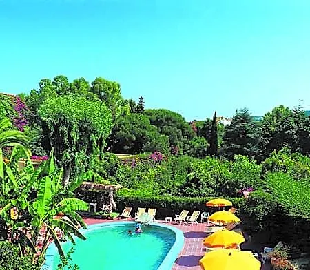 Hotel Angela & 3*