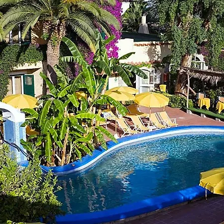 Angela & Hotel Forio di Ischia
