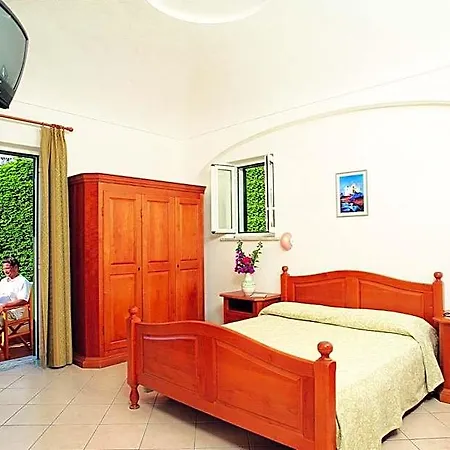 Hotel Villa Angela Hotel & Spa Forio (Isola d'Ischia)