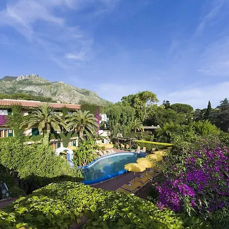 Hotel Villa Angela Hotel & Spa