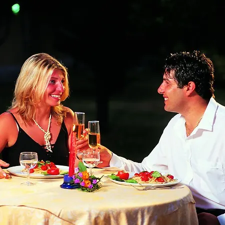 Hotel Villa Angela Hotel & Spa