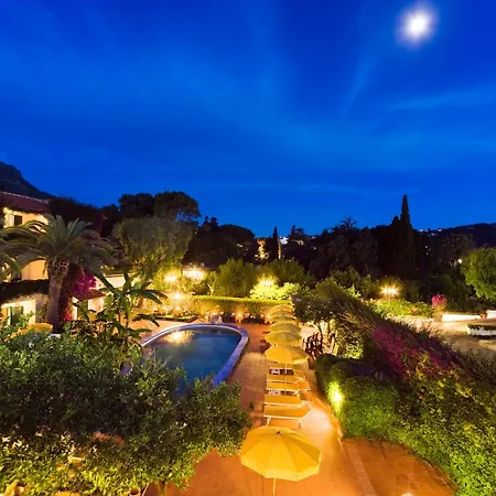 Ξενοδοχείο Angela & 3*