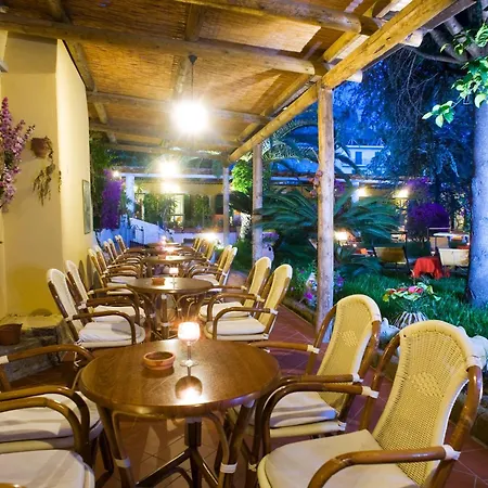 Ξενοδοχείο Angela &