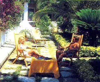 Angela & Forio di Ischia