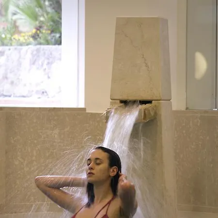 Angela & Forio di Ischia