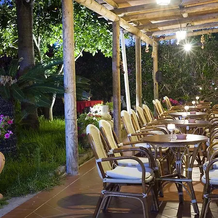 Ξενοδοχείο Angela &