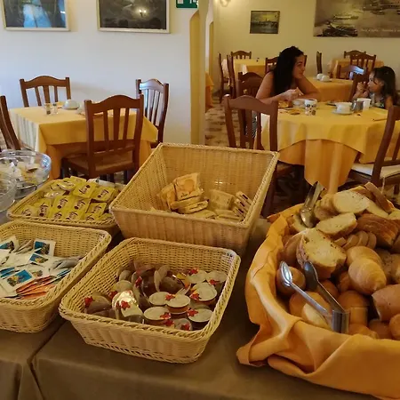 Ξενοδοχείο Angela &