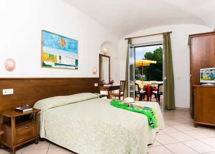Hotell Angela Hotel&spa 3*