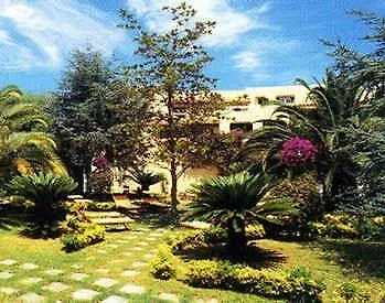 Hotell Angela Hotel&spa