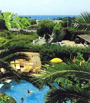 Angela Hotel&spa