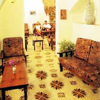 Angela Hotel&spa Hotell