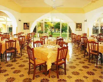 Hotell Angela Hotel&spa Forio di Ischia