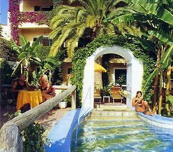 Angela Hotel&spa Hotell