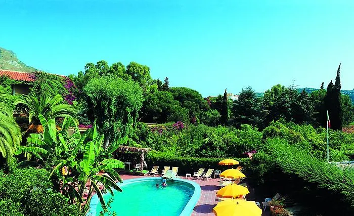 Angela Hotel&spa 3*
