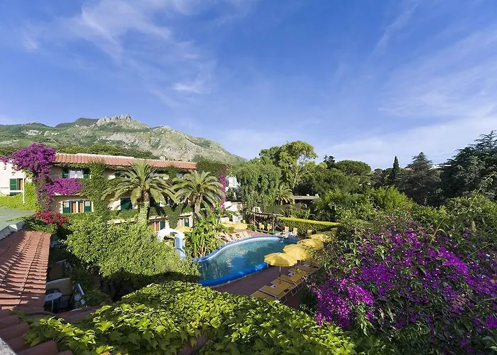 Hotell Angela Hotel&spa