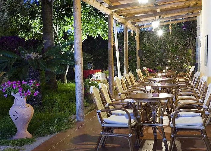 Hotell Angela Hotel&spa