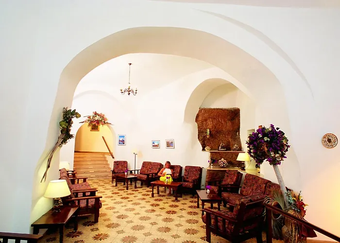 Angela Hotel&spa Hotell