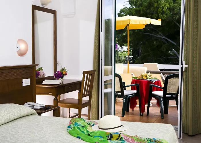 Hotell Angela Hotel&spa