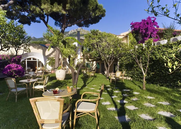 Hotell Angela Hotel&spa