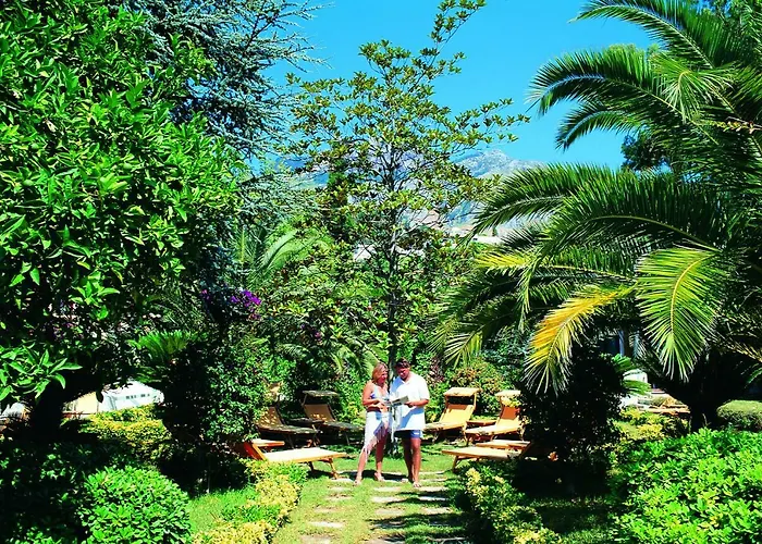 Angela Hotel&spa Hotell Forio di Ischia